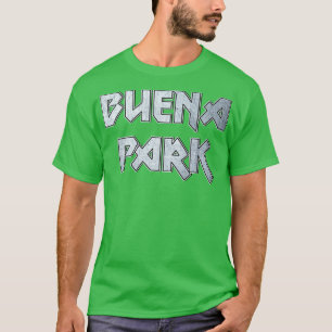 T-shirt Buena Park CA