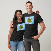 T-shirt Buenos Aires (Unisexe)