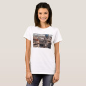 T-shirt Buenos Aires (Devant entier)