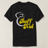 T-shirt BUFF Kid (Design devant)