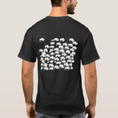 T-shirt Buffalo (Dos)