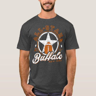 T-shirt Buffalo AllStars