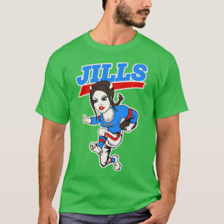 T-shirt Buffalo Jills
