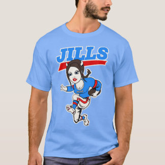 T-shirt Buffalo Jills