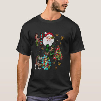 T-shirt Buffalo Plaid Vintage les années 70 80s Style Père