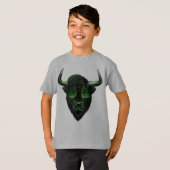T-shirt Buffalo soldier (Devant entier)