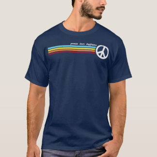 T-shirt Buffalos