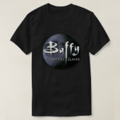 T-shirt Buffy (Design devant)