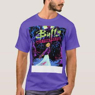 T-shirt Buffy the Vampire Slayer