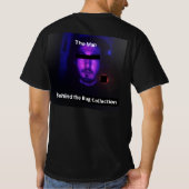 T-Shirt Bug (Dos)