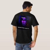T-Shirt Bug (Dos entier)