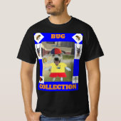T-Shirt Bug (Devant)