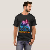 T-shirt Bug de Buck Rogers 1979 (Devant entier)