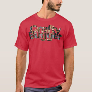T-shirt Bugger