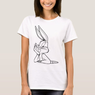 T-shirt BUGS BUNNY™ Close