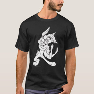 T-shirt BUGS BUNNY™ et Lola Bunny