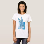 T-shirt BUGS BUNNY™ Expressif 7 (Devant entier)