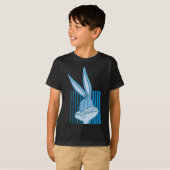 T-shirt BUGS BUNNY™ Expressif 7 (Devant entier)