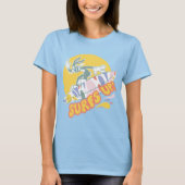 T-shirt BUGS BUNNY™ - Surfs Up! (Devant)