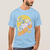 T-shirt BUGS BUNNY™ - Surfs Up! (Devant)