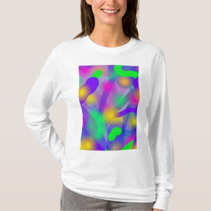T-shirt Bugz éclair