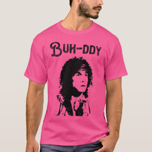 T-shirt Buhddy Encino Drôle Homme comique