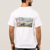T-shirt buick (Dos)