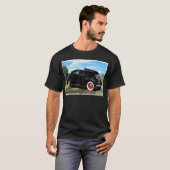 T-shirt Buick 1936 (Devant entier)