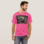 T-shirt Buick 1939 (Devant entier)