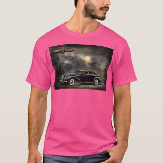 T-shirt Buick 1939