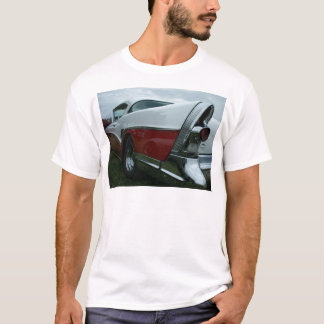 T-shirt Buick 1957 superbe