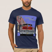 T-shirt Buick B-58 (Devant)