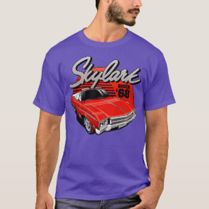 T-SHIRT BUICK SKYLARK