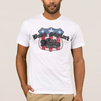 T-shirt Buick Skylark - itinéraire 66 - classique