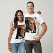 T-shirt buisson (Unisexe)