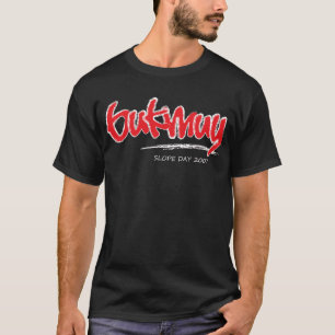 T-shirt BukMuy - H.H.Harpo