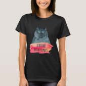 T-shirt Bulgakov (Devant)