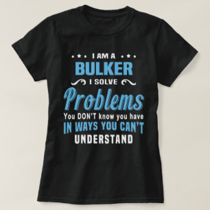 T-shirt Bulker