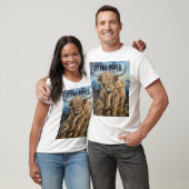 T-shirt Bull (Unisexe)