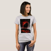 T-shirt Bull (Devant entier)