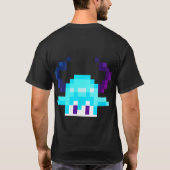 T-shirt Bull B (Dos)