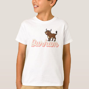 T-shirt Bull Durham