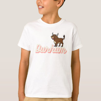 T-shirt Bull Durham