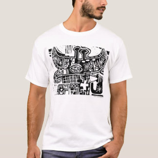 T-shirt bull.tshirt