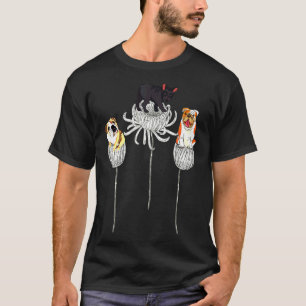 T-shirt Bulldog Dog Breed French Bulldog