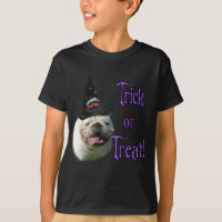 Bulldog Trick
