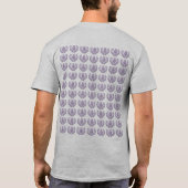 T-shirt Bulle amicale (Dos)