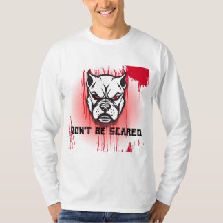 T-shirt Bulle de fosse