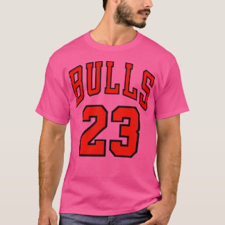 T-shirt Bulles 23