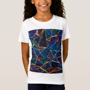 T-Shirt Bulles cassées